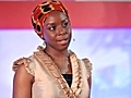 Chimamanda Adichie: The danger of a single story