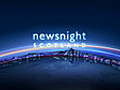 Newsnight Scotland: 06/06/2011