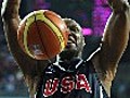 Basket e Tennis nel segno degli USA