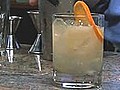 How to make a whiskey sour