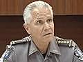 New Covington Mayor: Police Chief Out