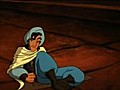 . Aladdin -3- (1996) Aladdin and the King of Thieves