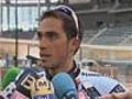 Spanischer Verband sperrt Contador