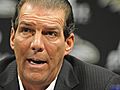 Steve Bisciotti’s closing remarks to fans