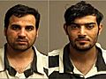 FBI: 2 Iraqis in Ky. plotted terrorism overseas