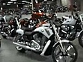 2011 Harley-Davidson Demo Rides