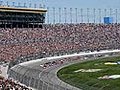 NASCAR: Does Kansas deserve two Sprint Cup races?