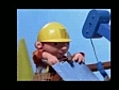 Obama the Builder