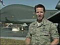 Air Force Report: UAVs on Display