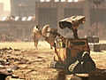 Filmstart: WALL-E