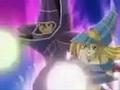 Dark Magician Girl