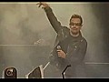 U2 toca na Rússia