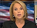 &#039;World News&#039; Says Goodbye to Katie Couric