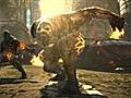 &#039;Bulletstorm&#039; killing with skill