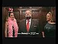 Ricky Jay Trapped In An Elevator With Two Stupid Girls