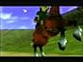 Ocarina Of Time - Commercial