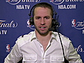 Arena Link: J.J. Barea