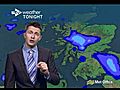 STV Weather Central - Tuesday,  10th May 2011