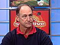 Steve Grogan previews Pats vs. Dolphins