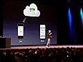 iCloud details unveiled