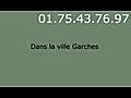 Degorgement Garches - 01.75.43.76.97