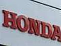 Honda Civic in short supply in U.S.