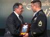 Medal of Honor recipient inducted into Hall of Heroes