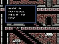 Simon’s Quest (Castlevania 2) - 38:53 (US version,  emulated run)  - Joel Yliluoma (aka. Bisqwit) (2004)