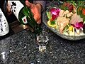 Tips from the Sake Master