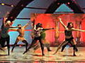 Behind The Choreography: Top 14