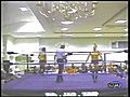 Shannon Ballard vs Kimo Kanaola (BTW Cruiserweight Title) 9/11/09