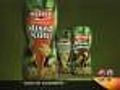 Diamond Foods 2006 Emerald Nuts Super Bowl Spot