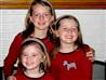 Mom ‘dazed with grief’ over 3 daughters killed in crash