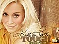 Kellie Pickler - Tough (Audio)