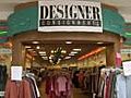 Designer Consignments moves to Shore Mall