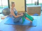 Pilates Intermediate: A Total Body Exercise Band ...