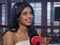 It&#039;s cool to kick butt: Priyanka