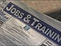 VIDEO: Getting a job from a newspaper advert