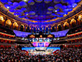 BBC Proms: 2009: Prom 39: Birtwistle’s Mask of Orpheus