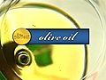 The Perfect Olive Oil