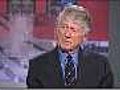 Ted Koppel discusses the state of US security