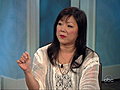 The View - Margaret Cho Is On Joy’s Comedy Corner