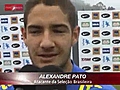 Alexandre Pato