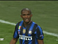 Inter,  Cambiasso va ko