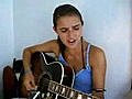 Ana Free - Angie (Rolling Stones)