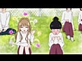 【MAD】恋詠桜 〜君に届け〜