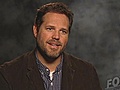 In Character With - David Denman of TRAFFIC LIGHT