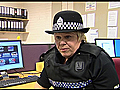 Scots policewoman wins top award