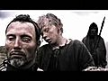 Valhalla Rising trailer