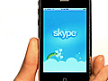 Killer Apps: Skype for iPhone